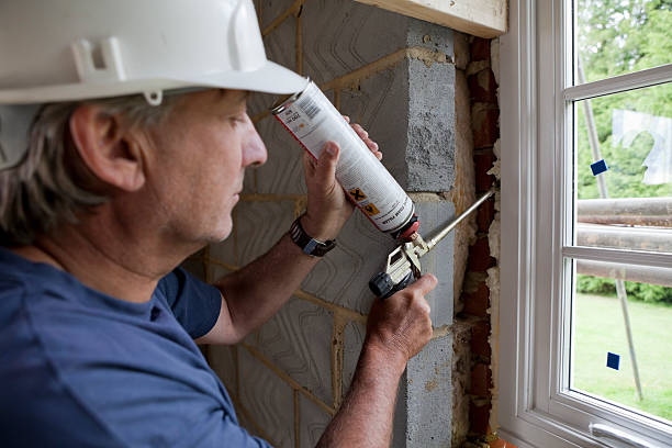 Best Types of Insulation in Glen Alpine, NC