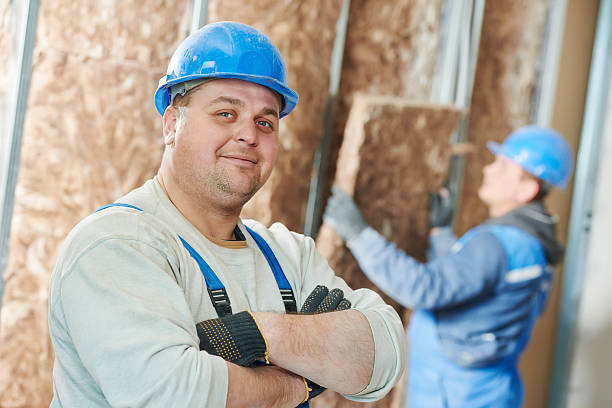 Best Insulation for Specific Applications in Glen Alpine, NC