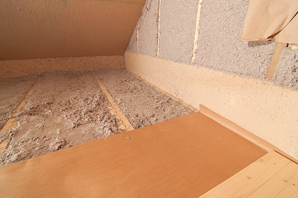 Best Commercial Insulation in Glen Alpine, NC